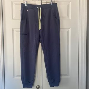 FIGS Zamora Jogger Scrub Pant